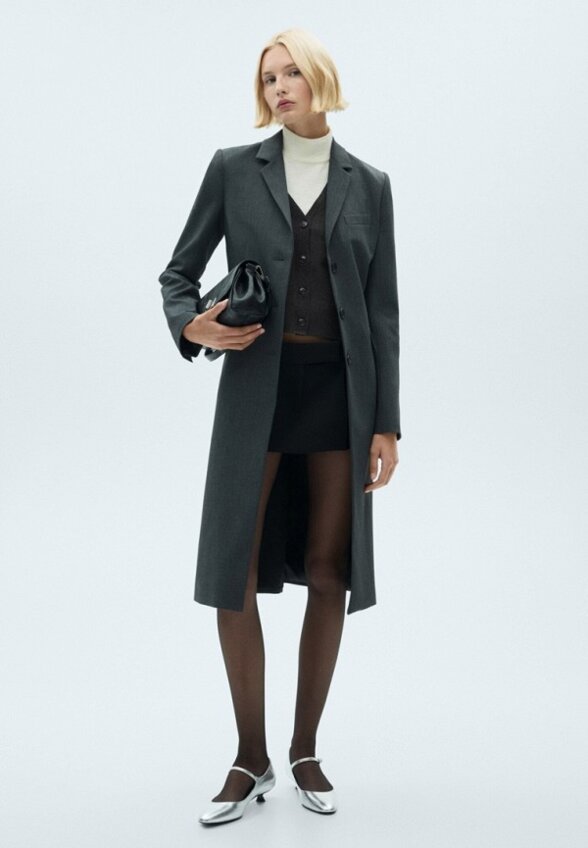 Кардиган Mango