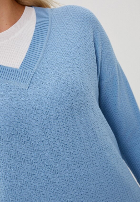 Пуловер Ancora Collection