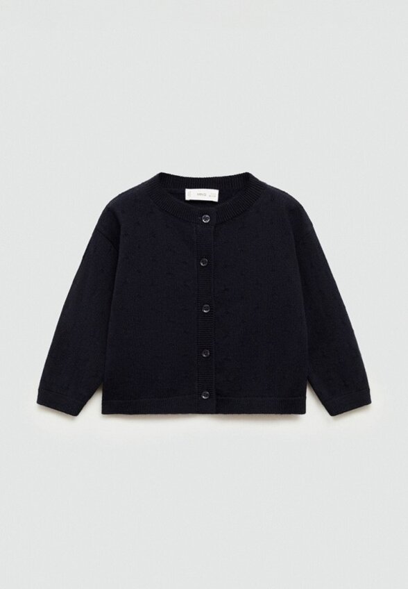 Кардиган Mango Kids