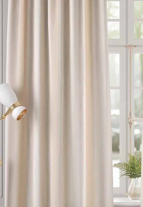 Шторы Comfy Way