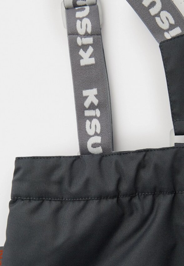 Брюки утепленные Kisu