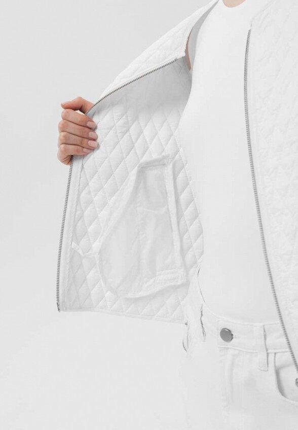 Жилет стеганый GLVR