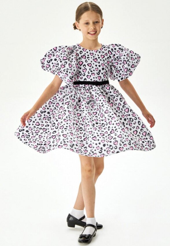 Платье FansyWay