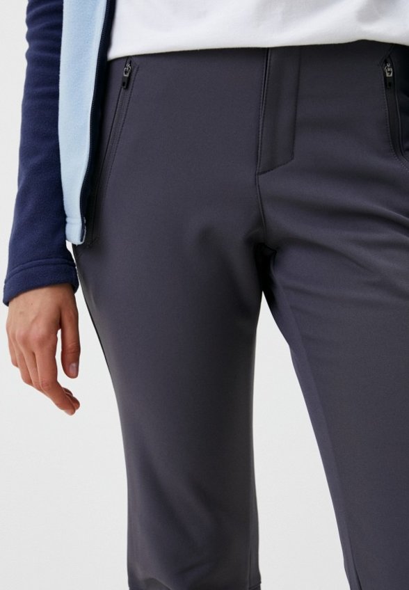 Брюки утепленные Outventure