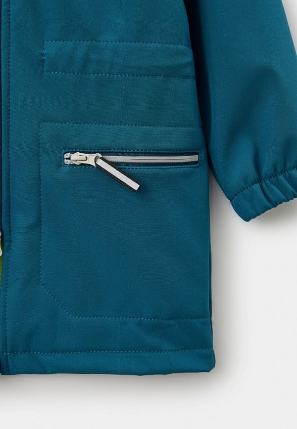 Куртка CosmoTex