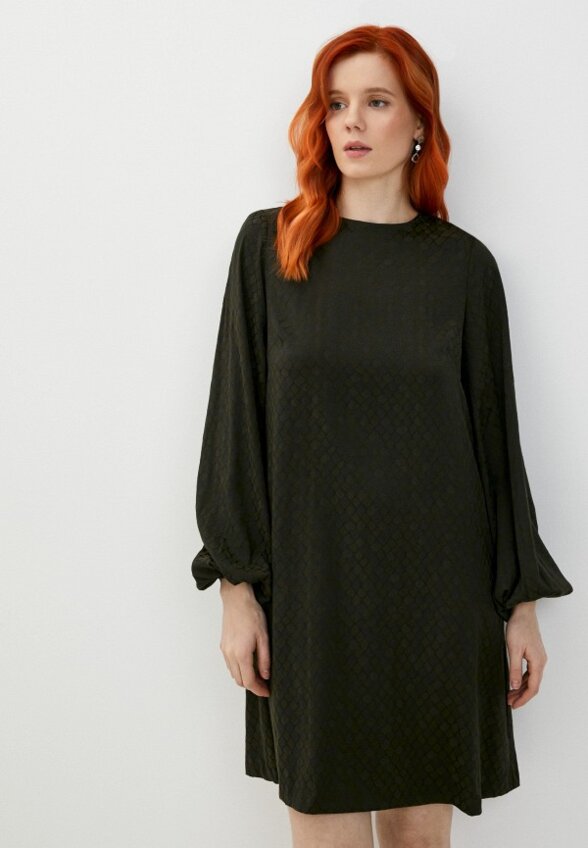 Платье MadaM T