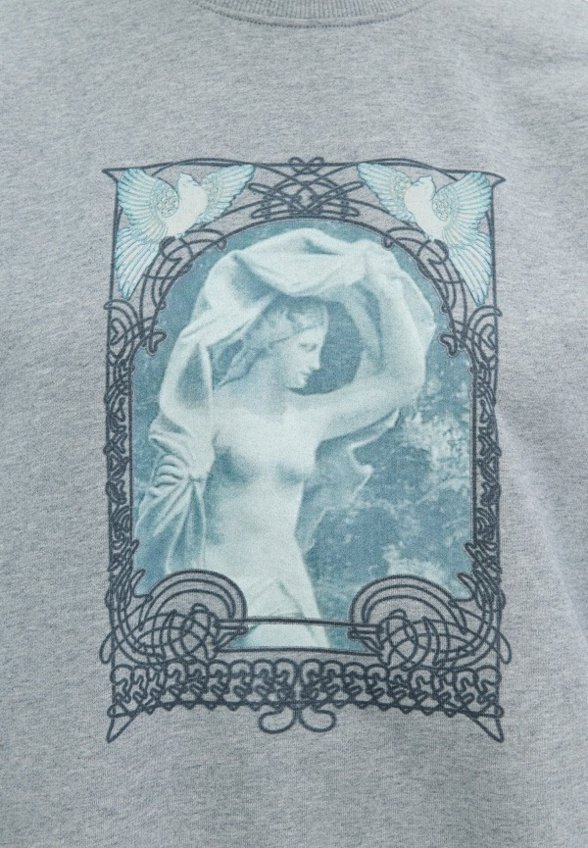 Свитшот Top Top