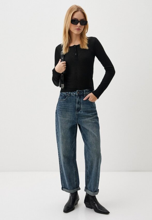 Джинсы G.E.Y.I.M