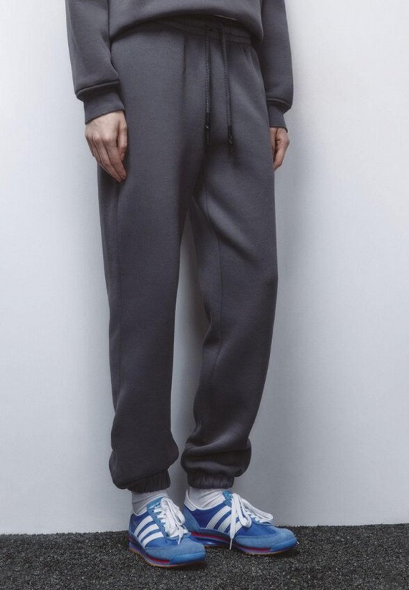 Брюки спортивные Befree