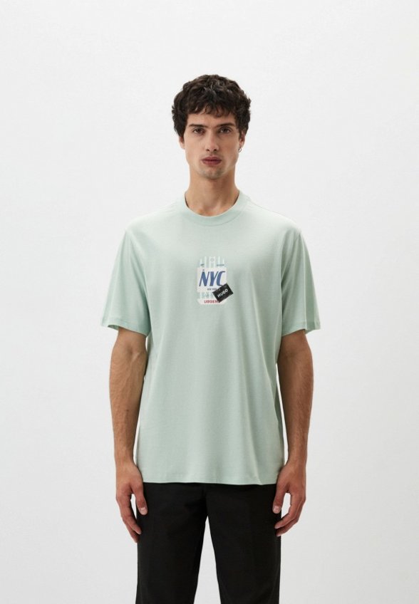 Футболка Hugo