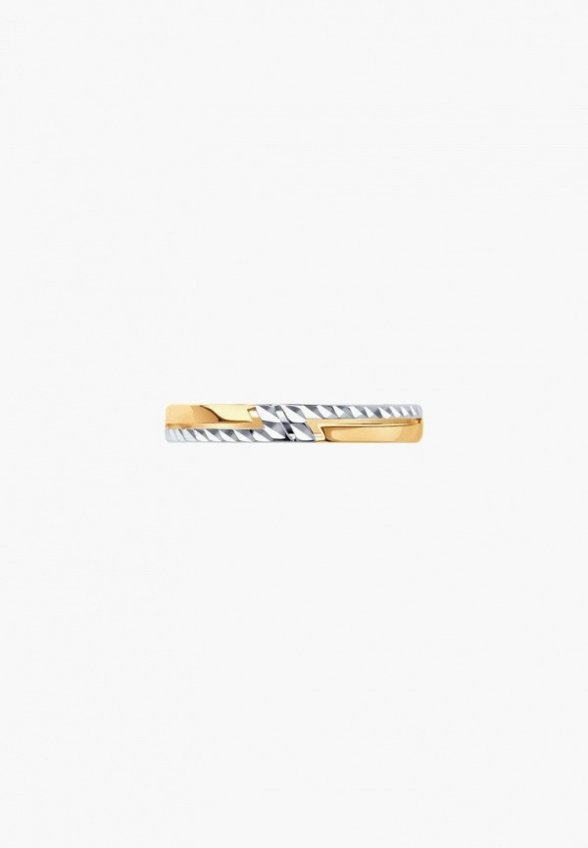 Кольцо Diamant