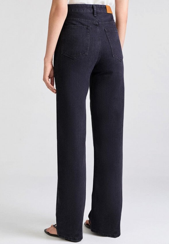 Джинсы To Be Blossom