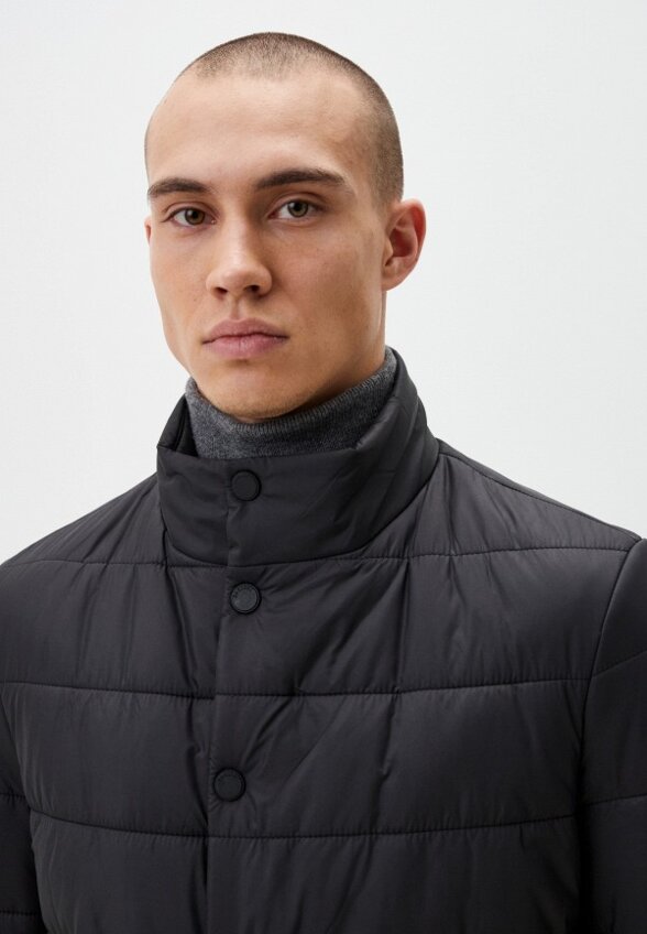 Куртка утепленная Bazioni