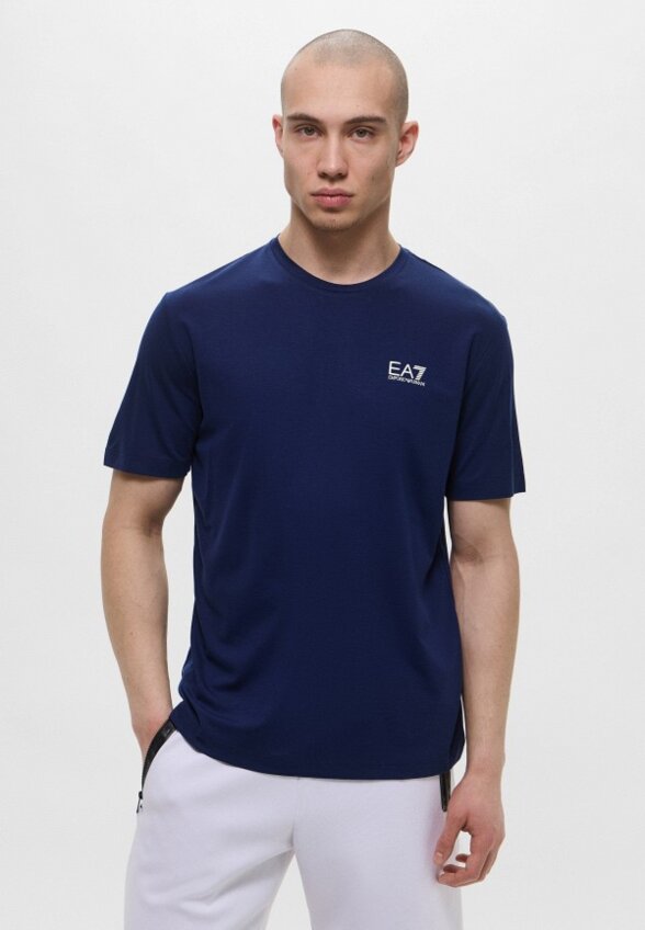 Футболка EA7