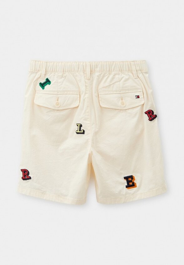Шорты Tommy Hilfiger