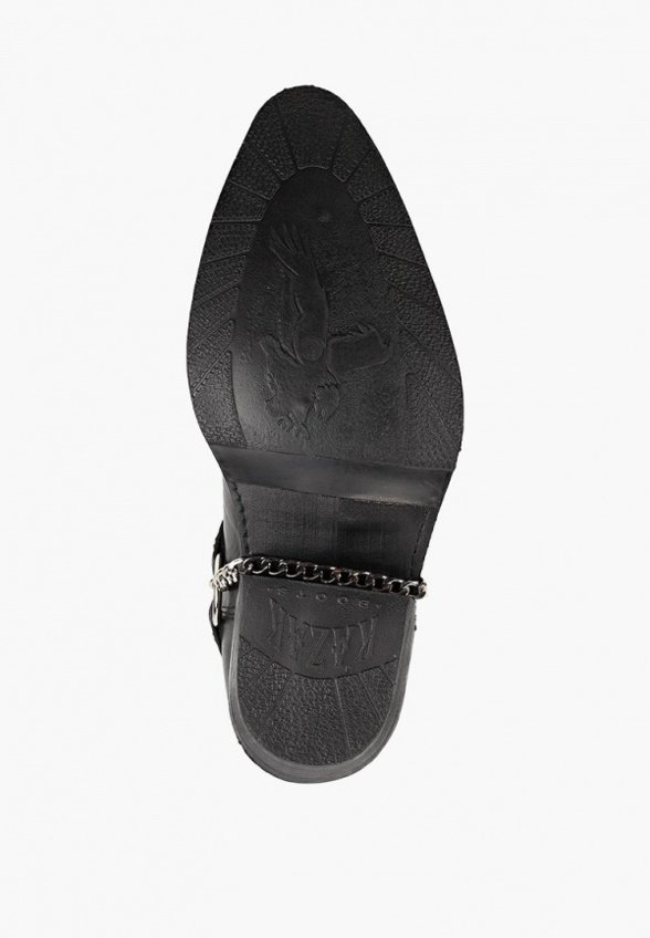 Ботинки Kazak