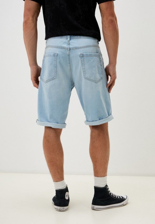 Шорты джинсовые Terranova