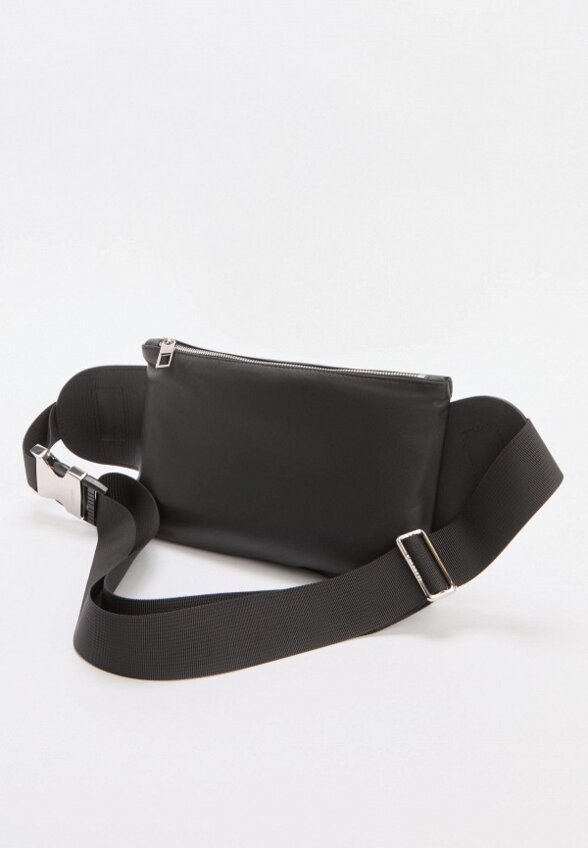 Сумка поясная Calzetti