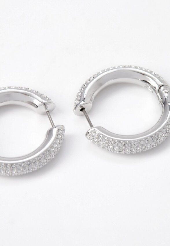 Серьги Swarovski®