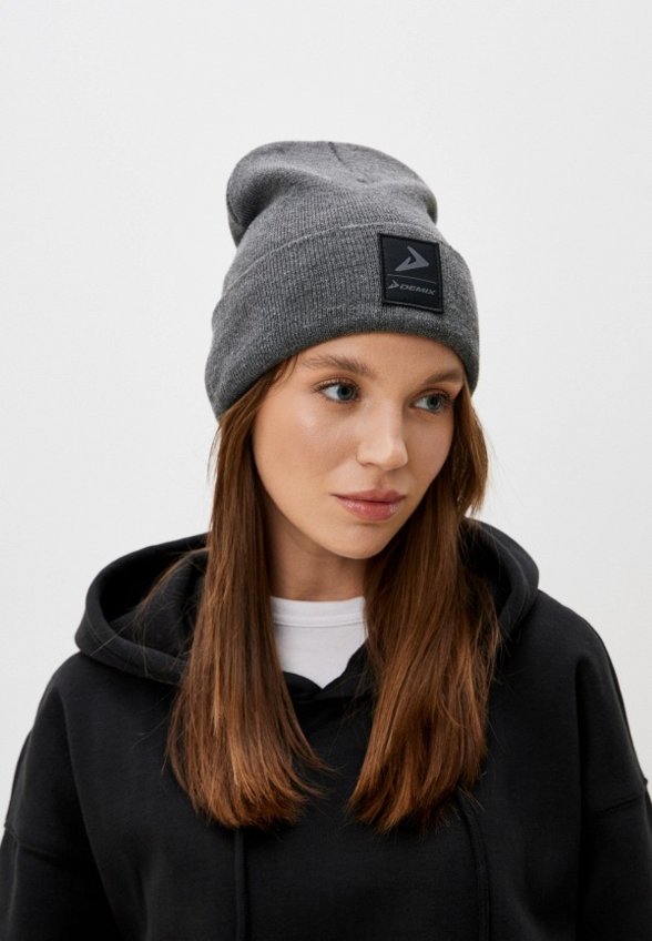 Шапка Demix