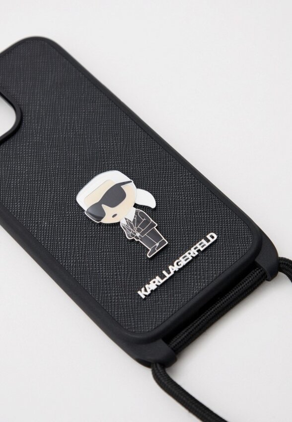 Чехол для iPhone Karl Lagerfeld