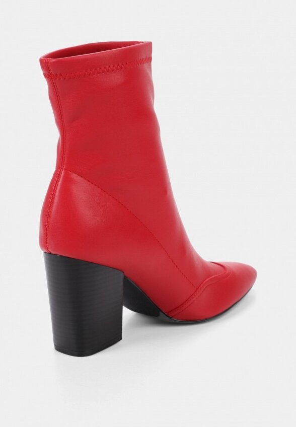 Ботильоны Obba