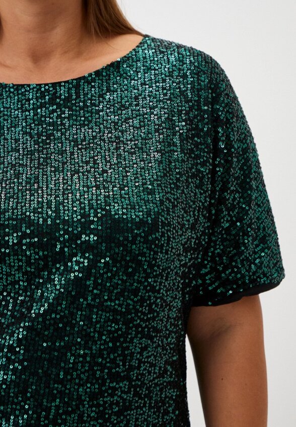 Топ Chic de Femme