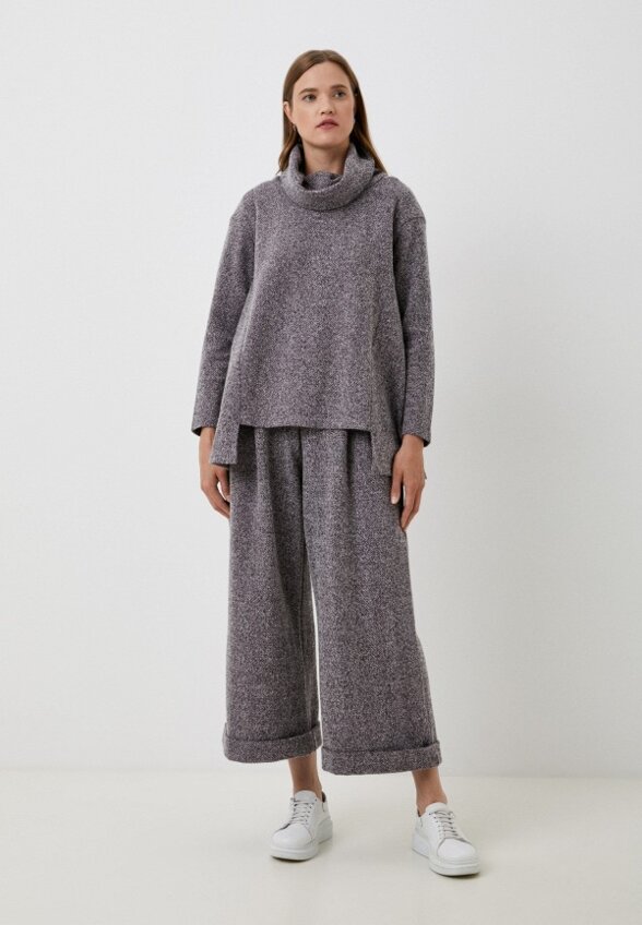 Свитер MadaM T