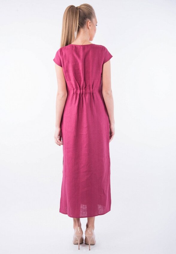 Платье Gabriela