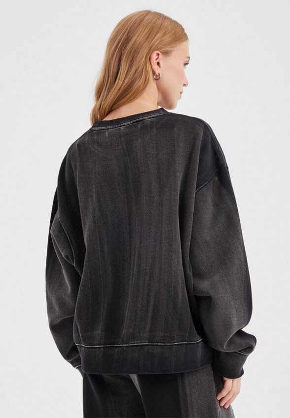 Свитшот BRMSK