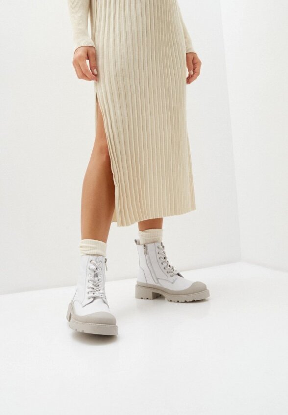 Ботинки Milana