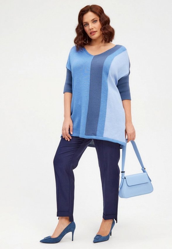 Пуловер Сиринга