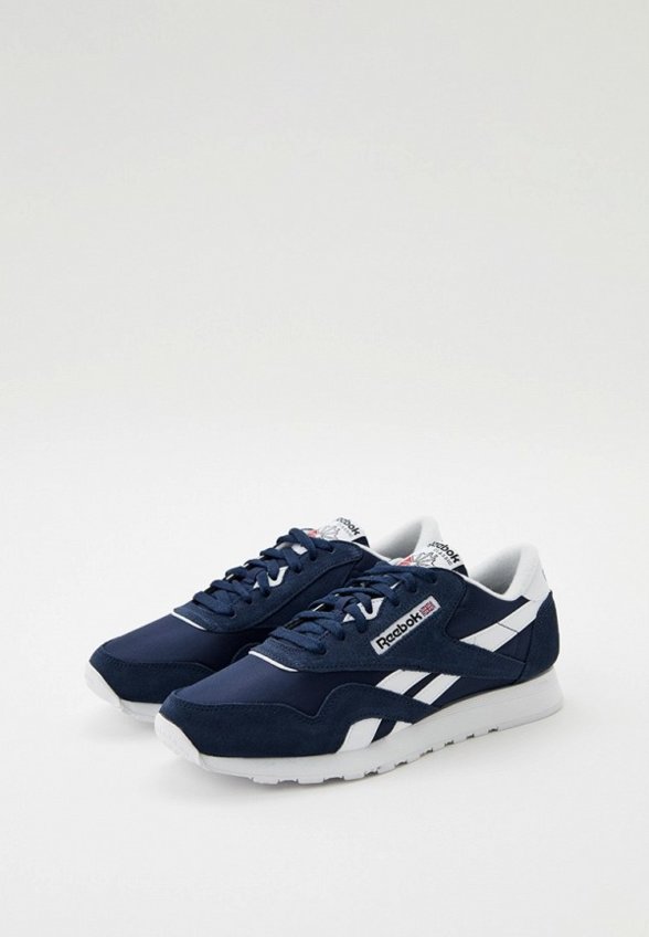 Кроссовки Reebok