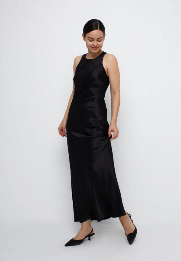 Платье Kan-Kan