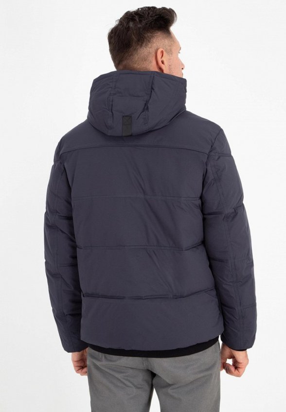 Пуховик Thomas Berger