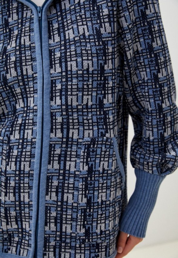 Кардиган Milanika