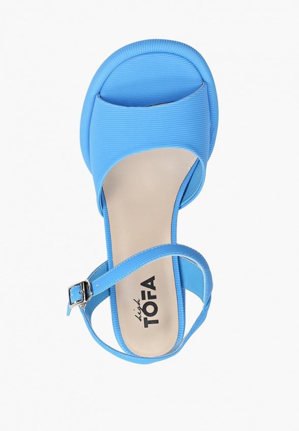 Босоножки Тофа