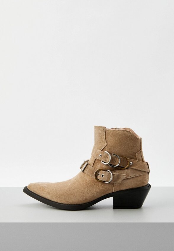 Полусапоги Pinko