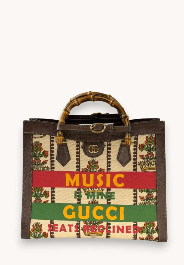 Gucci Diana