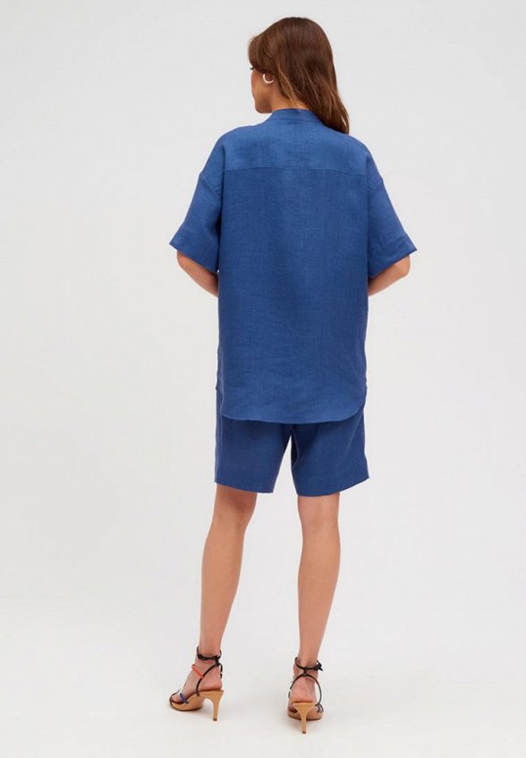 Рубашка и шорты Сиринга