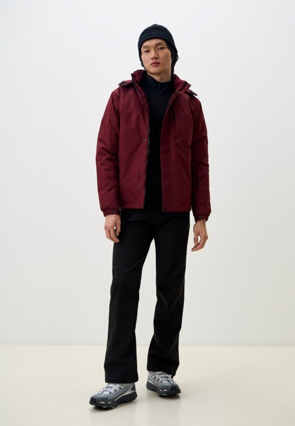 Куртка утепленная Rosedena