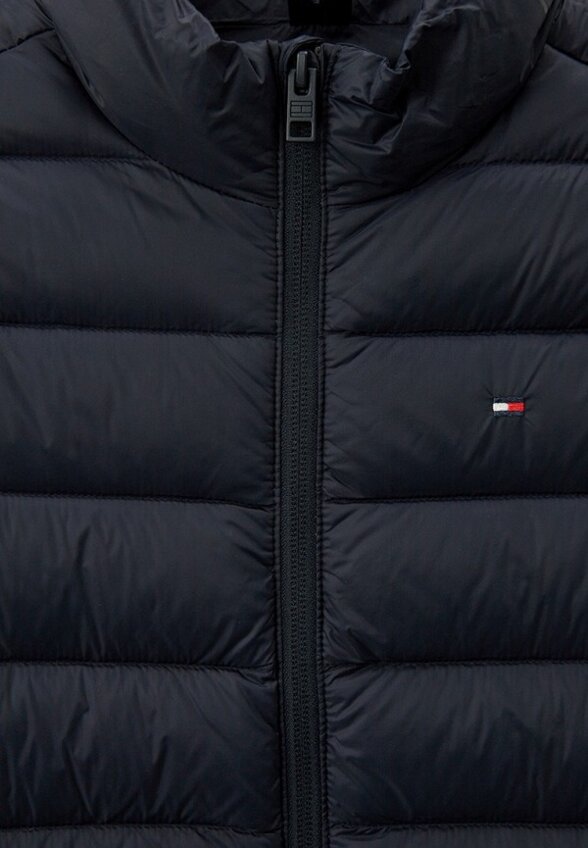 Куртка утепленная Tommy Hilfiger