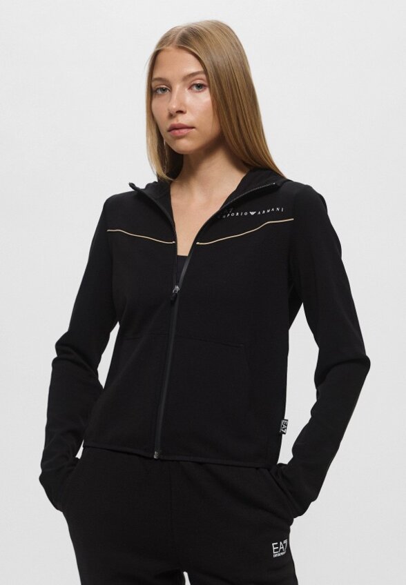 Толстовка EA7