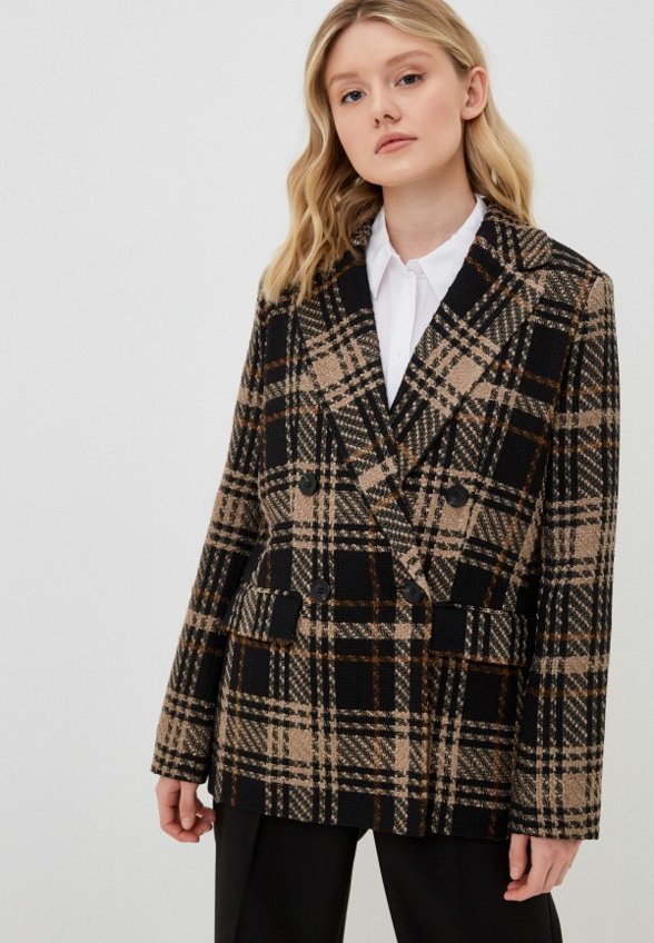 Жакет To Be One