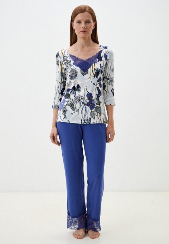 Пижама Cozy Home