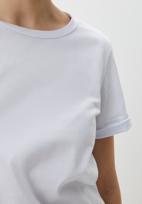 Футболка Nik Nika