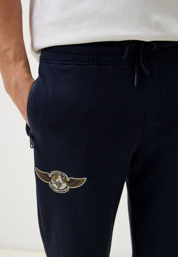 Брюки спортивные Aircraft