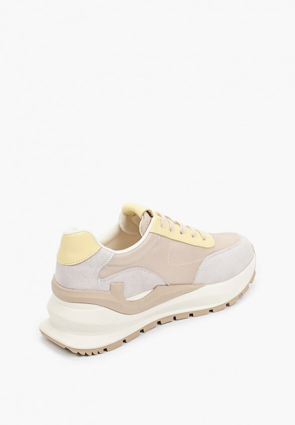 Кроссовки O2 Live