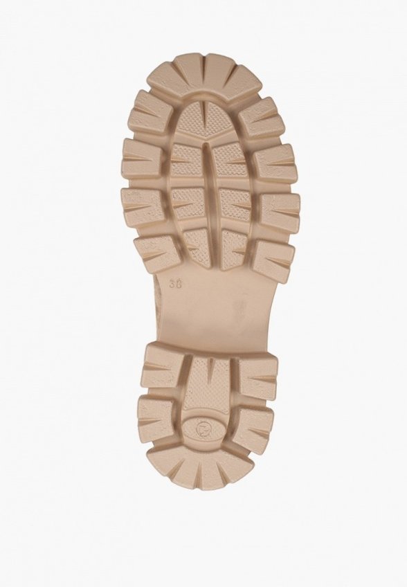 Лоферы Marco&Art