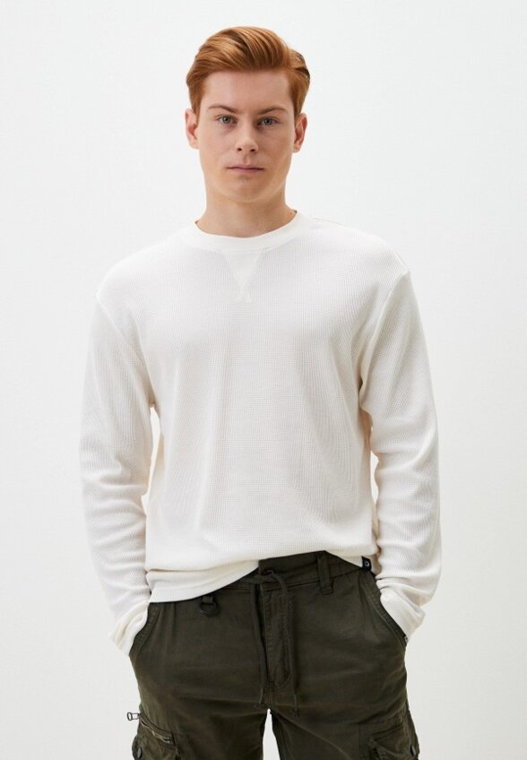 Лонгслив Tom Tailor